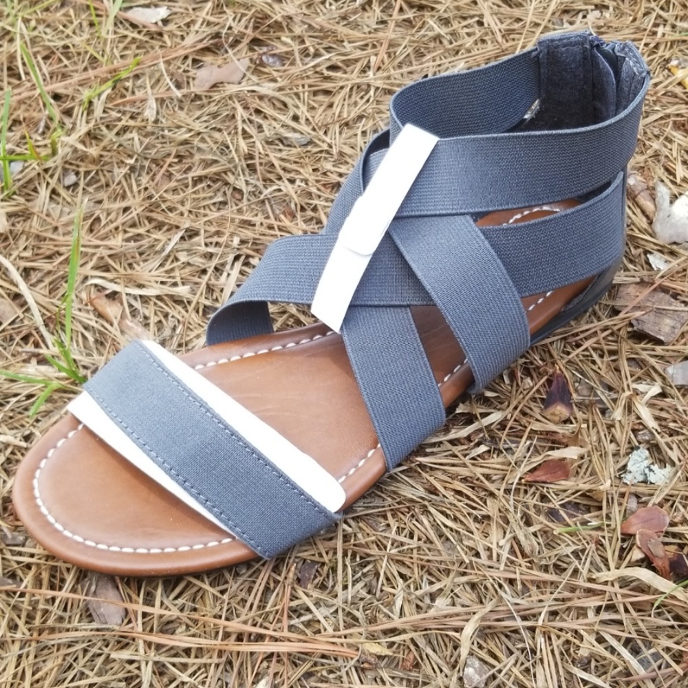 Kail sandles (Roxy)